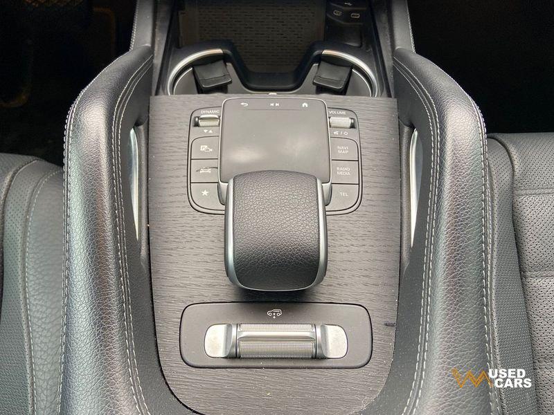 Mercedes-Benz GLE GLE 450 d 4Matic Mild Hybrid Advanced Plus