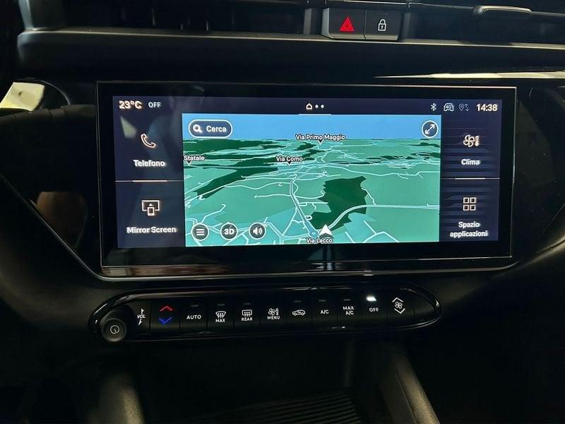 Alfa Romeo Junior Junior 1.2 145 CV Hybrid eDCT6 Speciale - PROMO SIRONIAUTO+