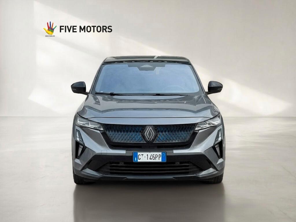 Renault Rafale Full Hybrid E-Tech 200 CV Esprit Alpine