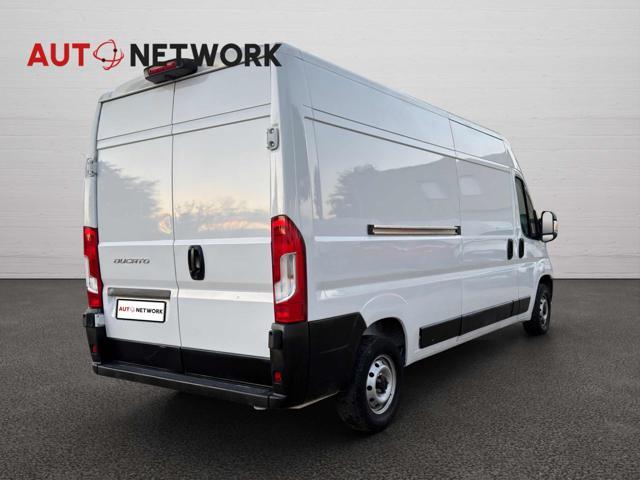 FIAT Ducato 35 2.2 Mjt 140CV L3H2 LH2 Furgone