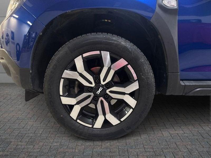 Dacia Duster II 1.0 tce Expression Gpl 4x2 100cv
