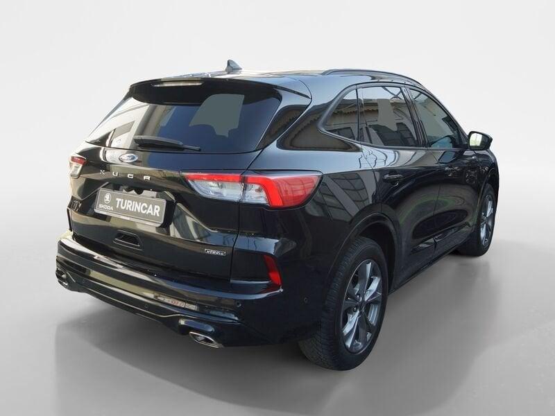 Ford Kuga 2.5 Benzina PHEV 225CV 2WD ST-Line Aut