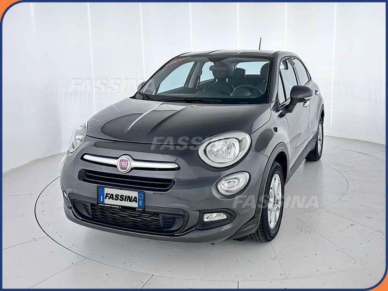 FIAT 500X 1.3 MultiJet 95 CV Pop Star