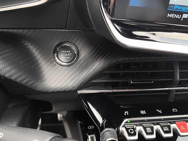 Peugeot 2008 BlueHDi 110 S&S GT