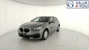 BMW 116i 5 Porte