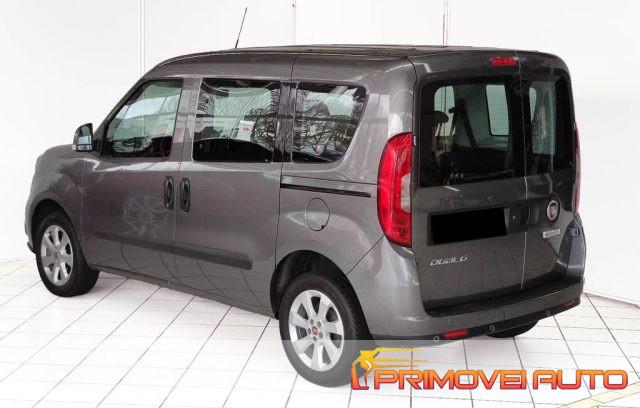 FIAT Doblo 1.4 Combi