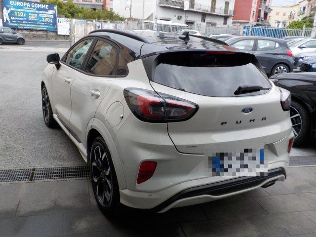 FORD Puma 1.5 EcoBlue 120 CV S&S ST-Line X