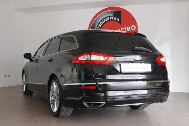 FORD Mondeo 2.0 TDCi 180 CV S&S Powershift SW Vignale Panorama