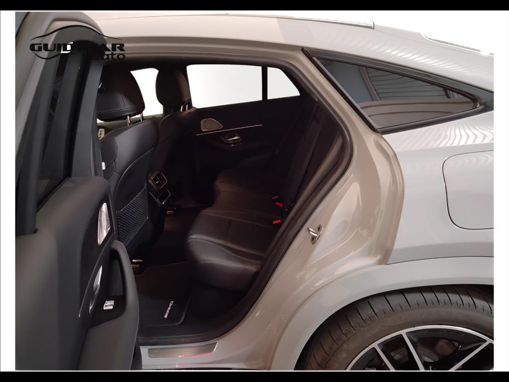 Mercedes-Benz GLE Coupe - C167 2023 - GLE Coupe 350 de phev AMG Line Premi