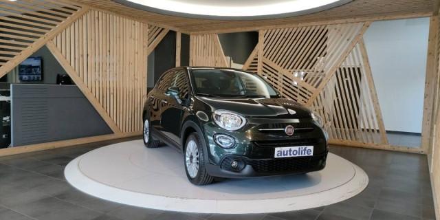 Fiat 500X 1.3 mjt Connect 95cv