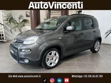 FIAT PANDA 1.0 70 CV HYBRID CITY LIFE *NO VINCOLI*