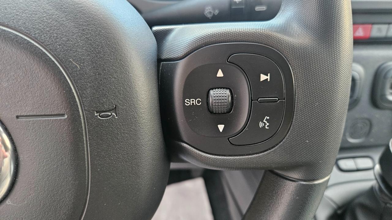 Fiat Panda Cross 0.9 t.air t. 4x4 85CV 5 POSTI