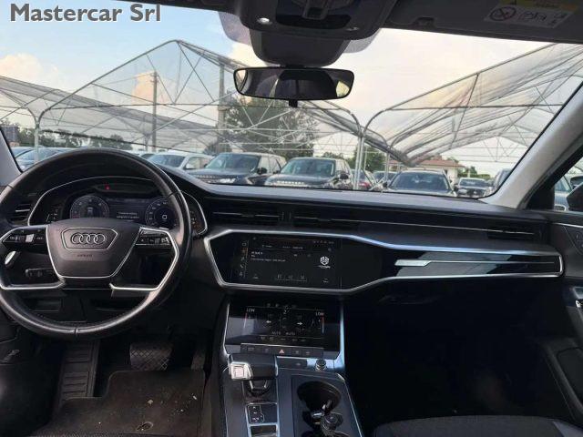 AUDI A6 allroad A6 Allroad 50 3.0 tdi quattro 286cv - GA760GW