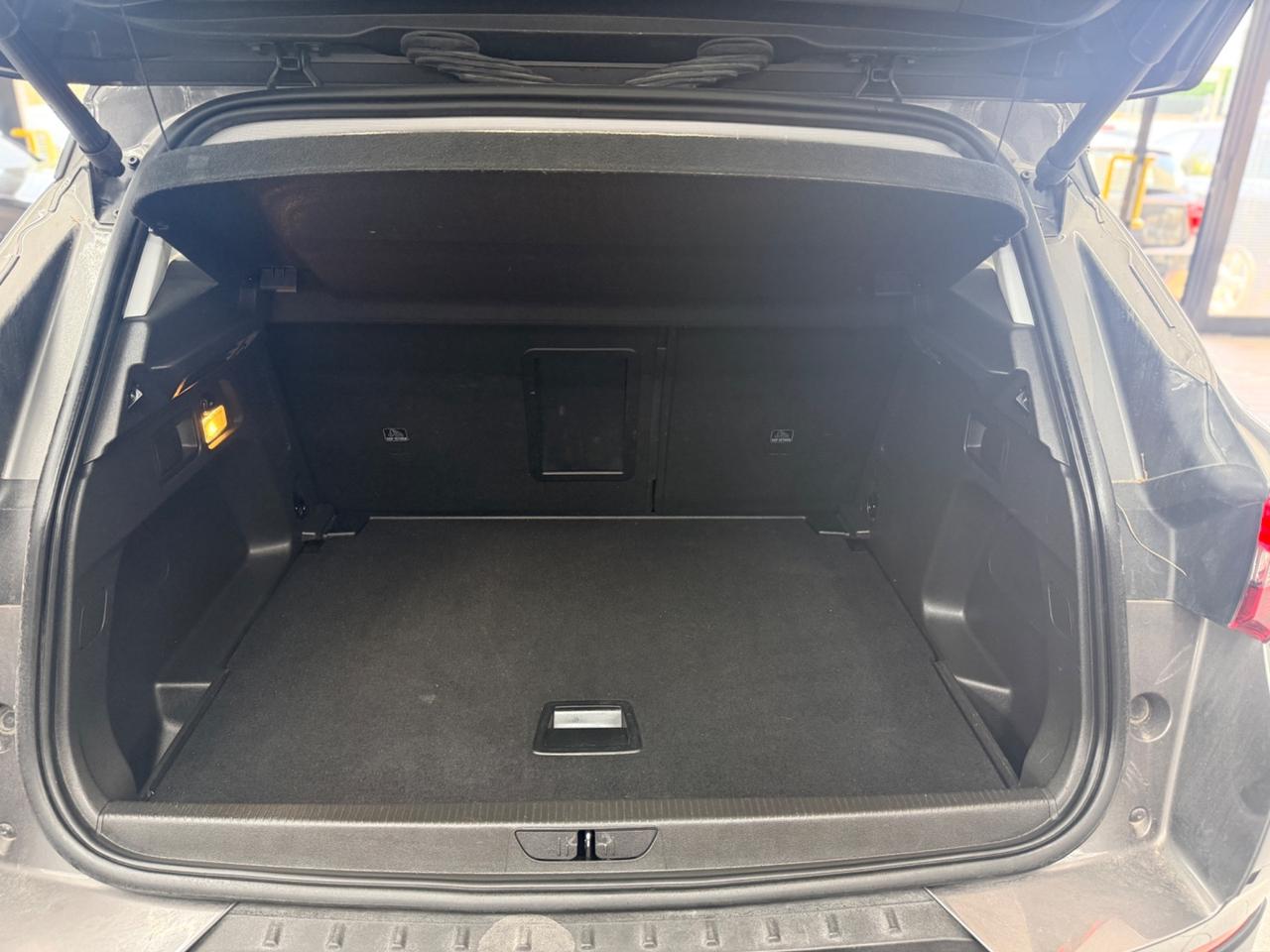 Opel Crossland X 1.6 ECOTEC D 120 CV Start&Stop Innovation