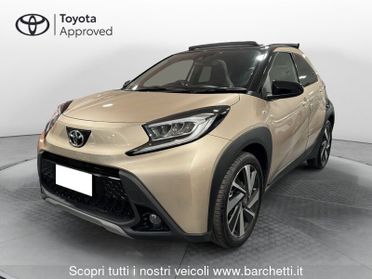 Toyota Aygo X 1.0 VVT-i 72 CV 5 porte Lounge Air