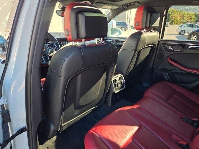 Porsche Macan S 3.0 DIESEL -FULL OPTIONAL -