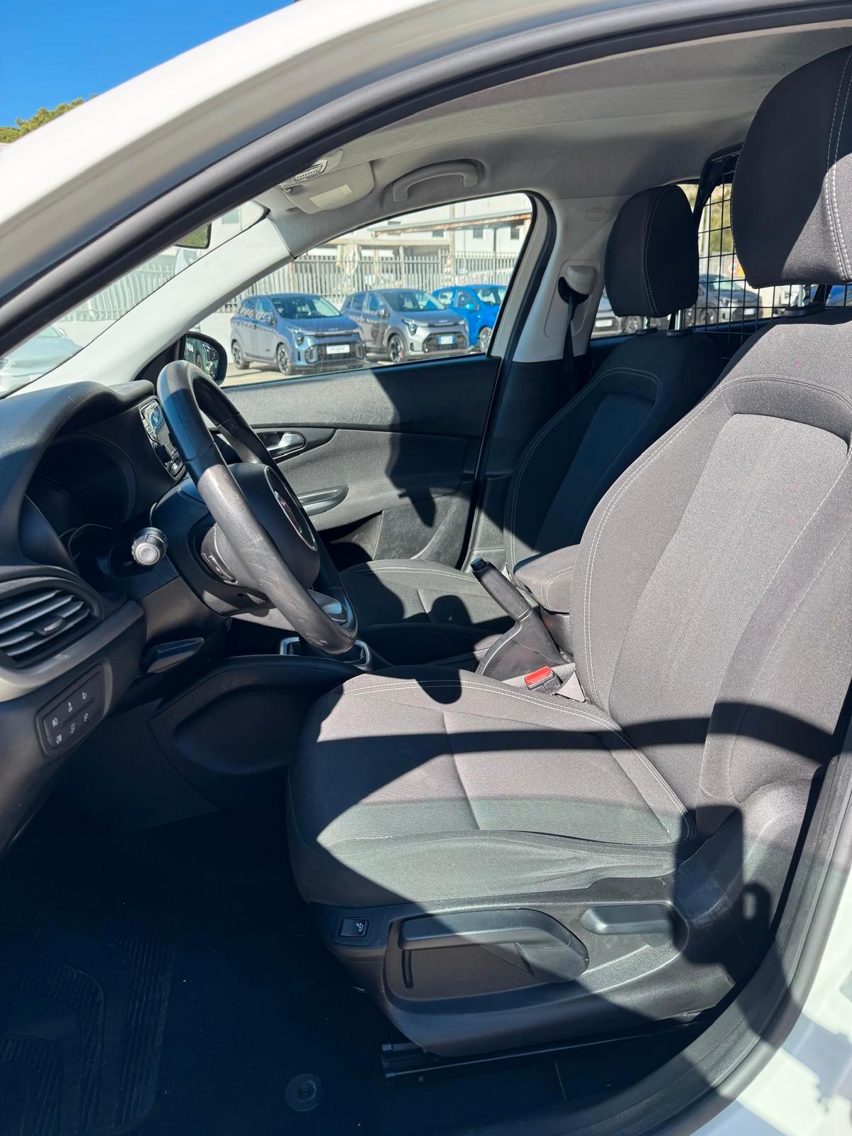 Fiat Tipo 1.6 Mjt S&S SW Pop Van