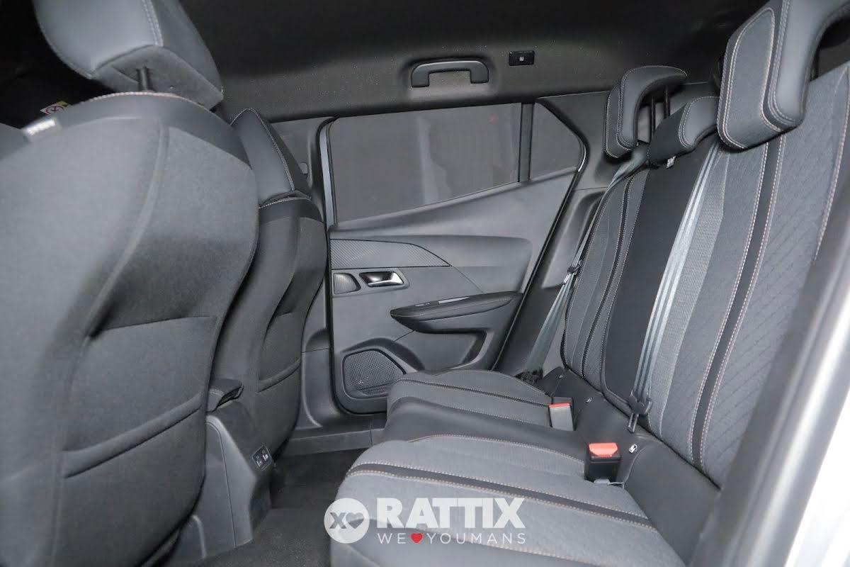 Peugeot 2008 1.2 puretech 130CV Allure eat8