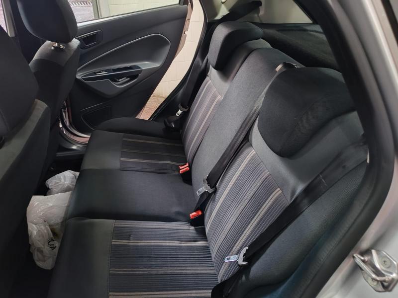 Ford Fiesta 5 Porte Fiesta 5p 1.4 16v + Gpl