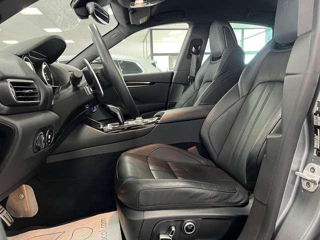 Maserati Levante 2.0 mhev GT 330cv auto