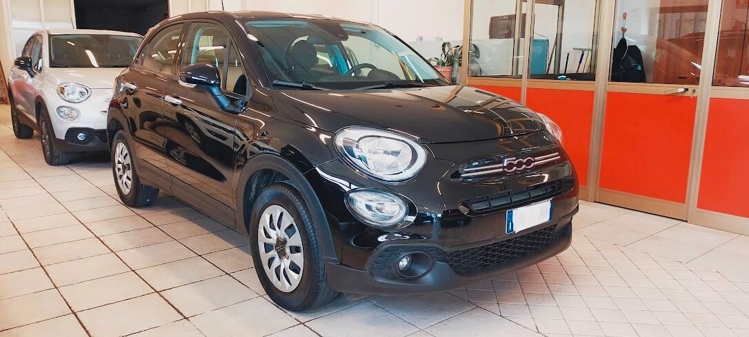 Fiat 500X 1.0 T3 120 CV Cult