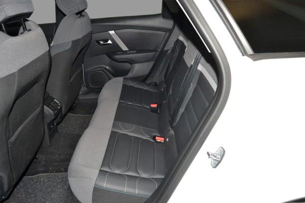 CITROEN C4 - SHINE 1.5 DIESEL