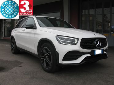 Mercedes-benz GLC 220 GLC 220 d 4Matic Premium