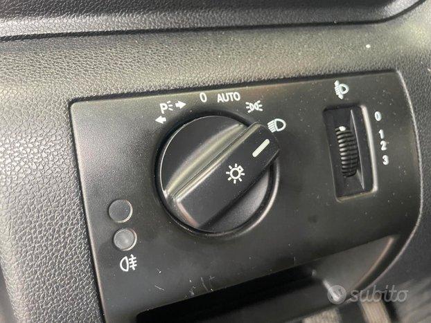 Mercedes-benz A 160 BlueEFFICIENCY GPL