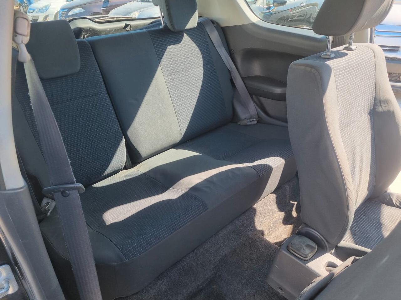 Suzuki Swift 1.3 DDiS 75CV 3p. GL Safety Pack