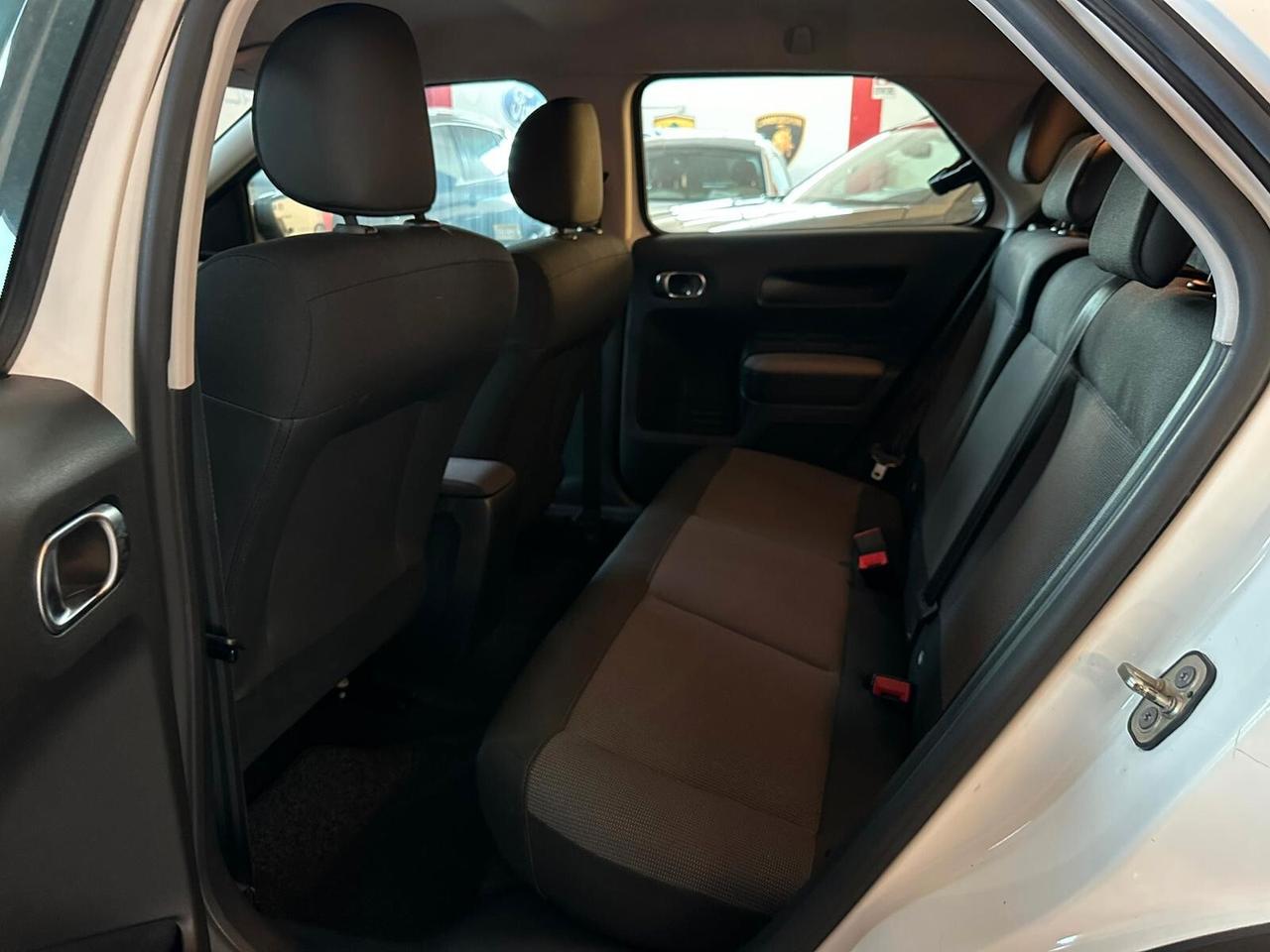 Citroen C4 Cactus BlueHDi 100 S&S Feel