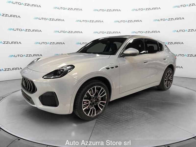 Maserati Grecale 2.0 MHEV GT MY24 *PROMO FINANZIARIA*