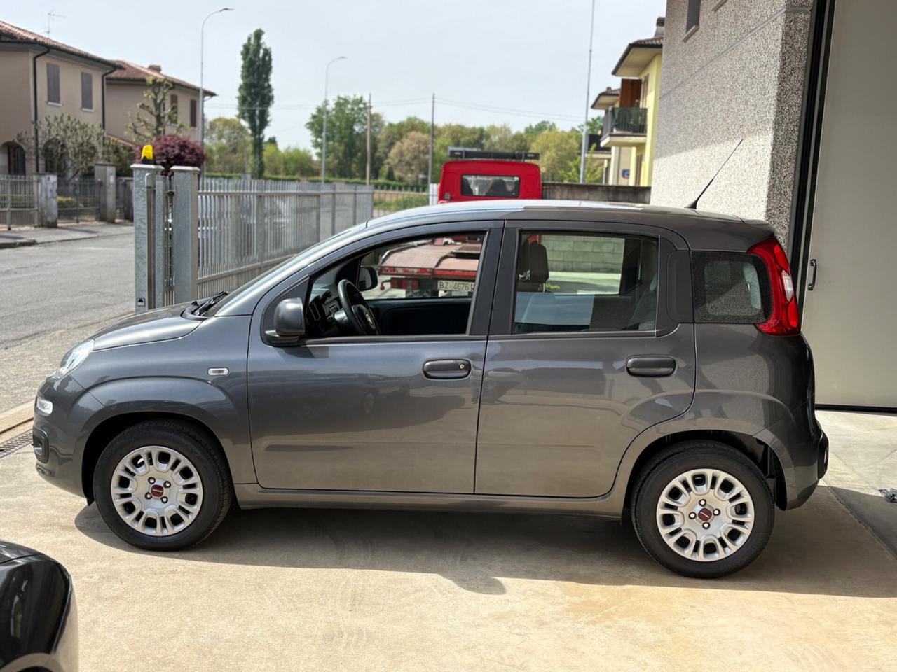 Fiat Panda 1.2 Lounge NEOPATENTATI 54.000 KM