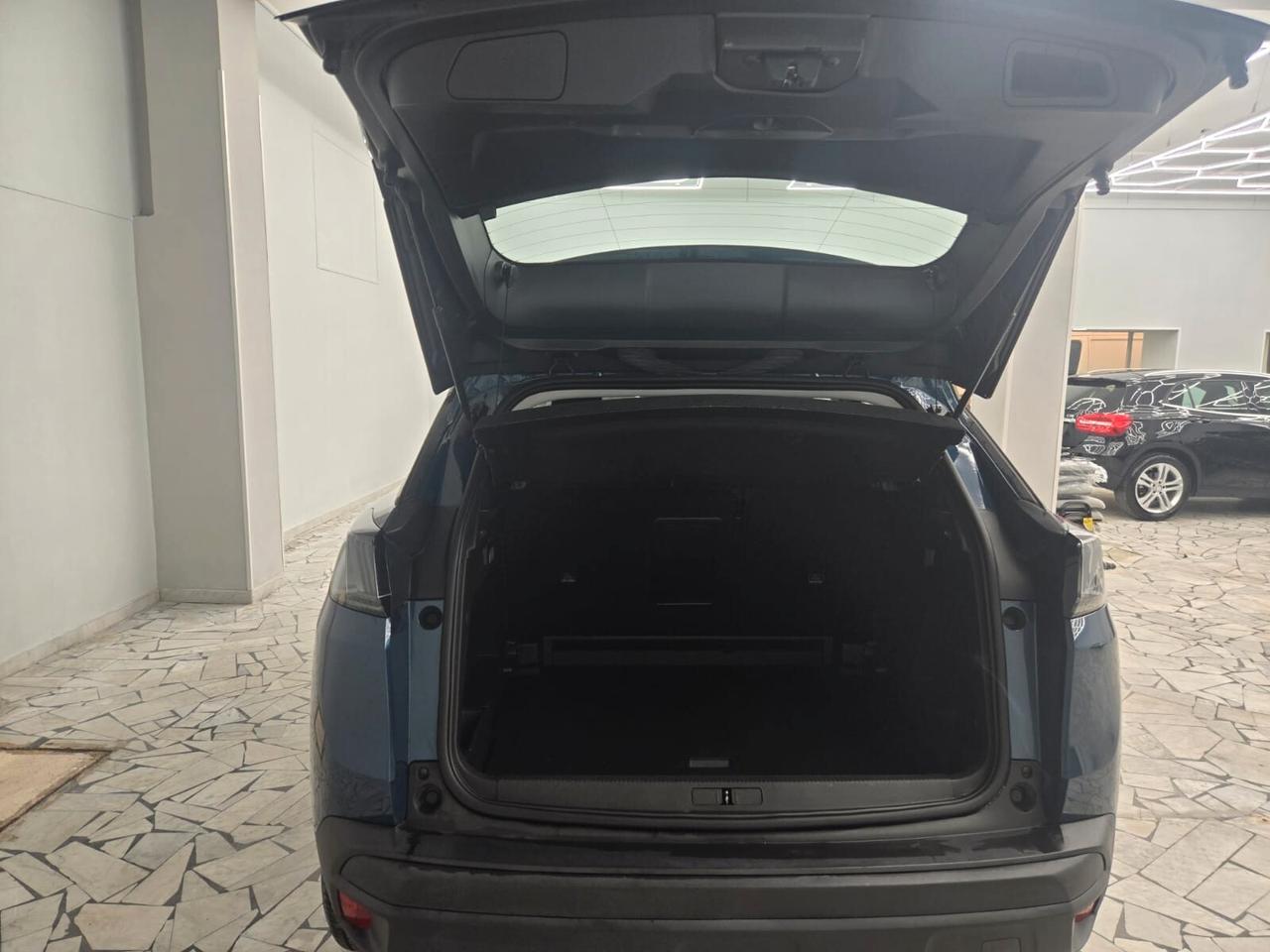 Peugeot 3008 BlueHDi 130 S&S Allure