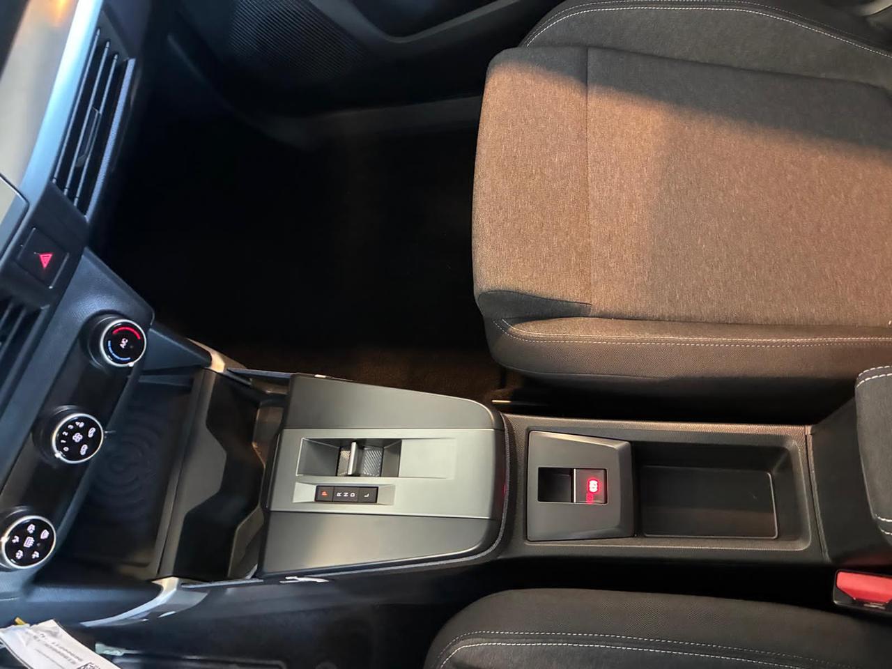 OPEL Frontera 1.2 hybrid 136cv edct