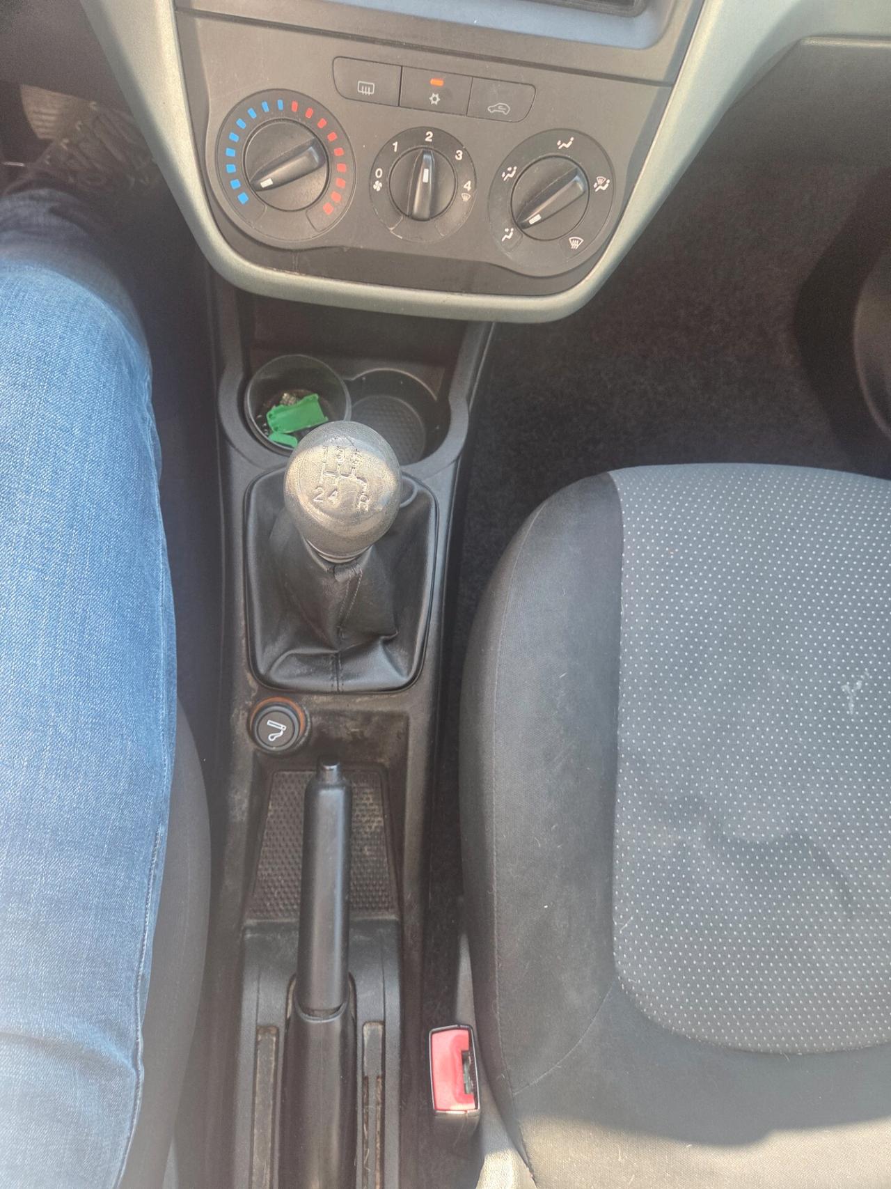 Fiat Grande Punto 1.2 5 porte S&S Actual