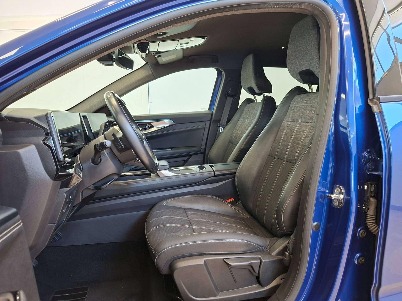 Renault Austral 1.3 mild hybrid Techno 160cv 2 ANNI DI GARANZIA