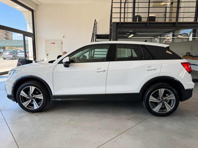 AUDI Q2 30 TDI Admired