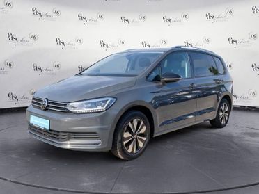 Volkswagen Touran 2.0 TDI SCR GOAL DSG LED Navi CarPlay 16" 7 Posti