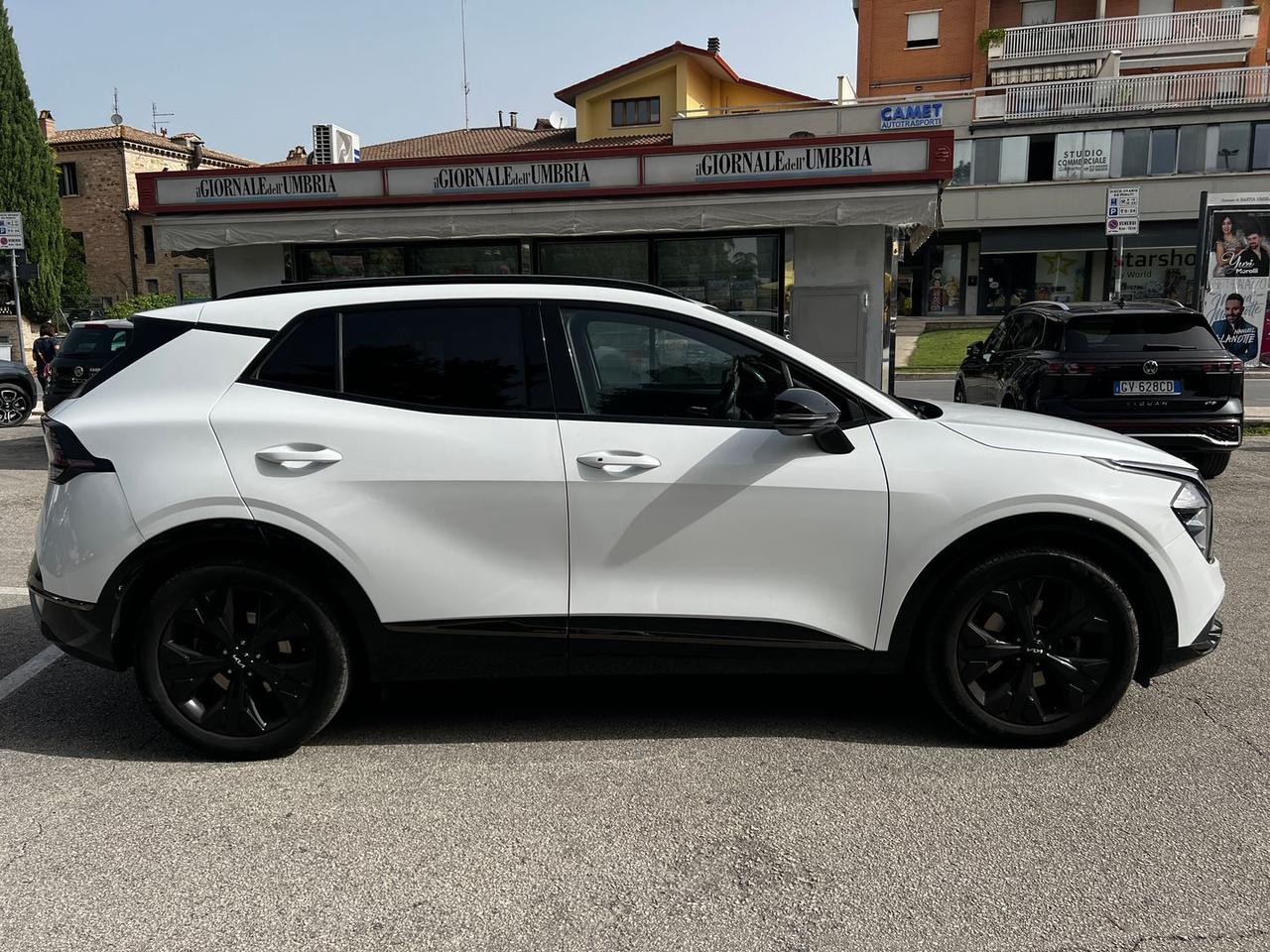 Kia Sportage 1.6 T-GDI Special #12153