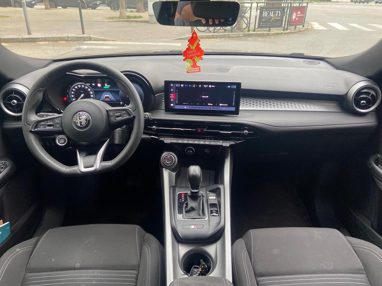 Alfa Romeo Tonale Sprint 1.5 T MHEV #9655