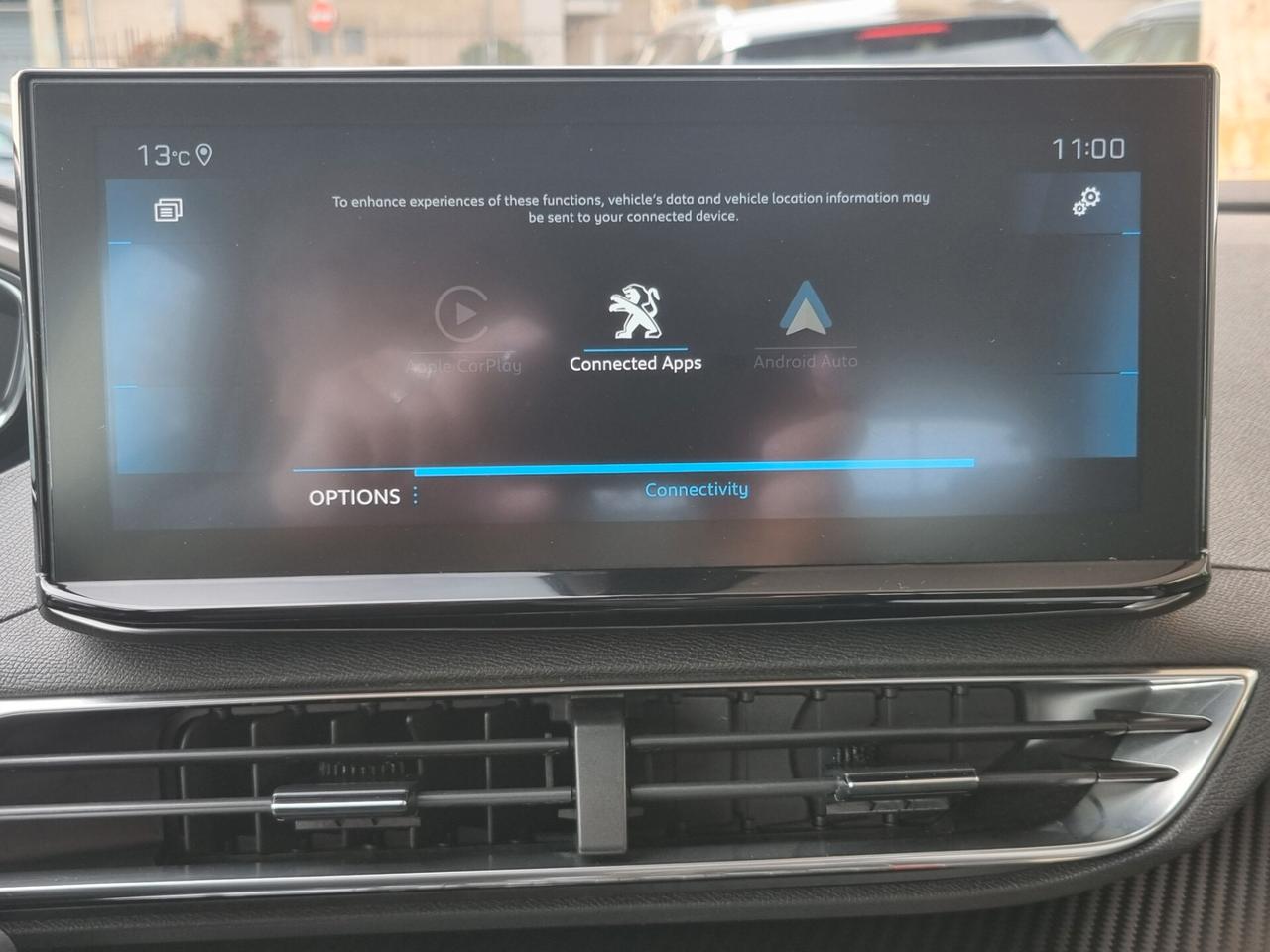 Peugeot 3008 BlueHDi 130 S&S EAT8 Active Business