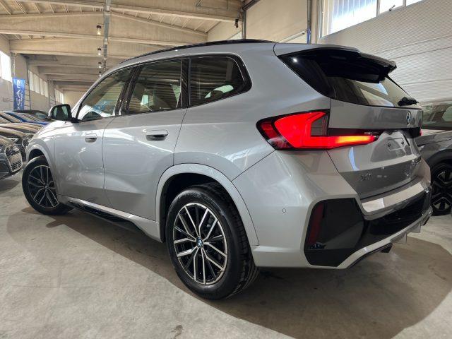BMW X1 sDrive 18i Msport "18 M sport/Navi/Led/Park/Telec.