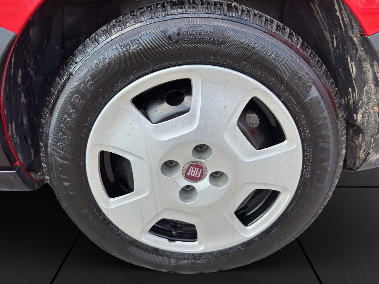 Fiat Fiorino 29 DISPONIBILI 1.3 MJT 95 ADVENTURE- OFFICINA MOBILE EX TELECOM