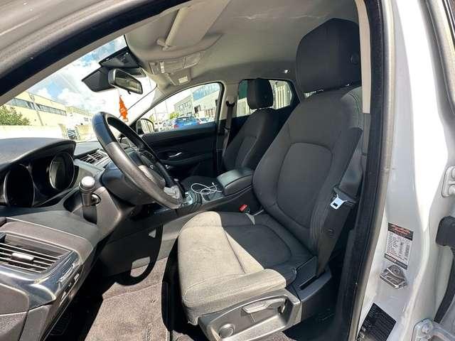 Jaguar E-Pace 2.0D AWD aut.SE 150cv