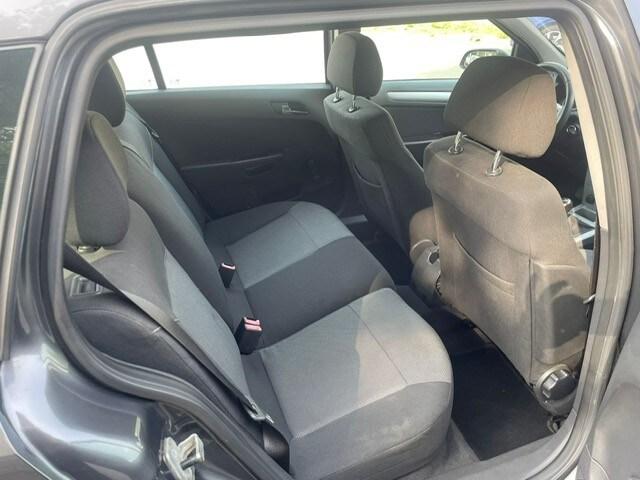 OPEL Astra 3ª serie Astra 1.7 CDTI 110CV ecoFL...