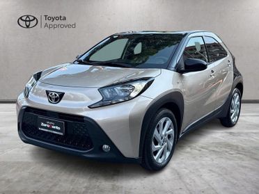 Toyota Aygo X Aygo X 1.0 Trend 72cv