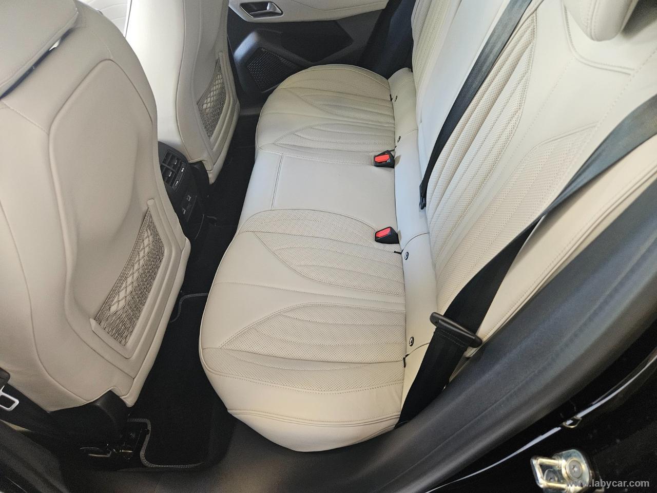 DS AUTOMOBILES DS 4 BlueHDi 130 aut. Esprit de Voyage
