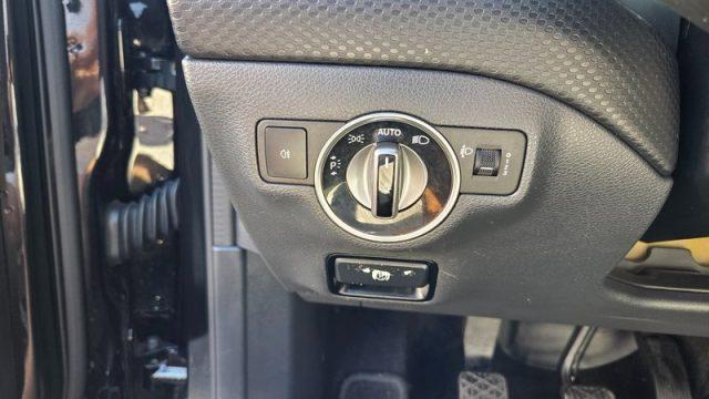 MERCEDES-BENZ A 160 Sport PERMUTE OK NEOPATENTATI