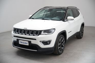 JEEP compass 1.6 Limited 2wd 120cv