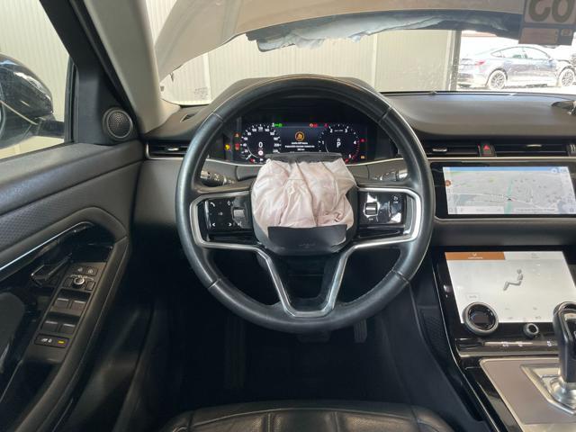 LAND ROVER Range Rover Evoque 2.0D I4 163 CV AWD AUTO S